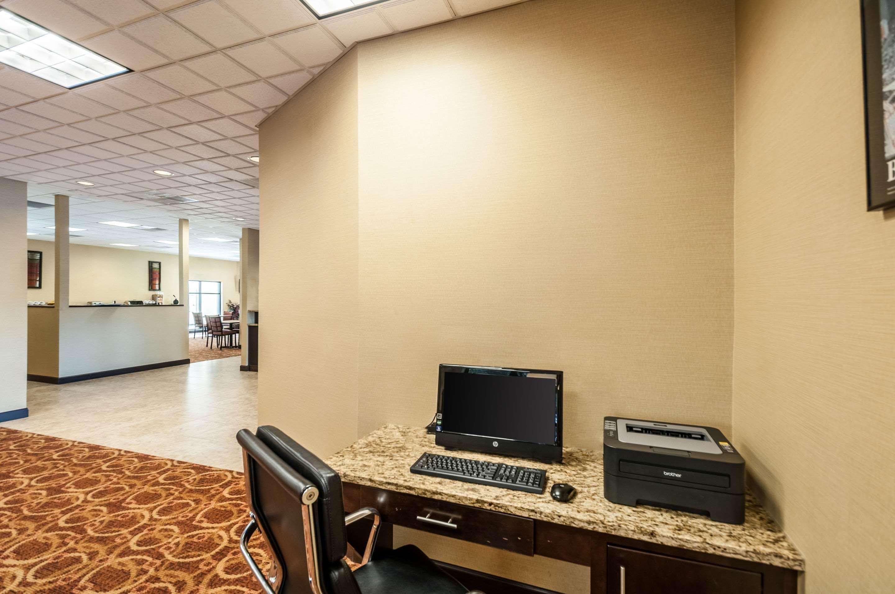 Quality Inn 아나폴리스 외부 사진