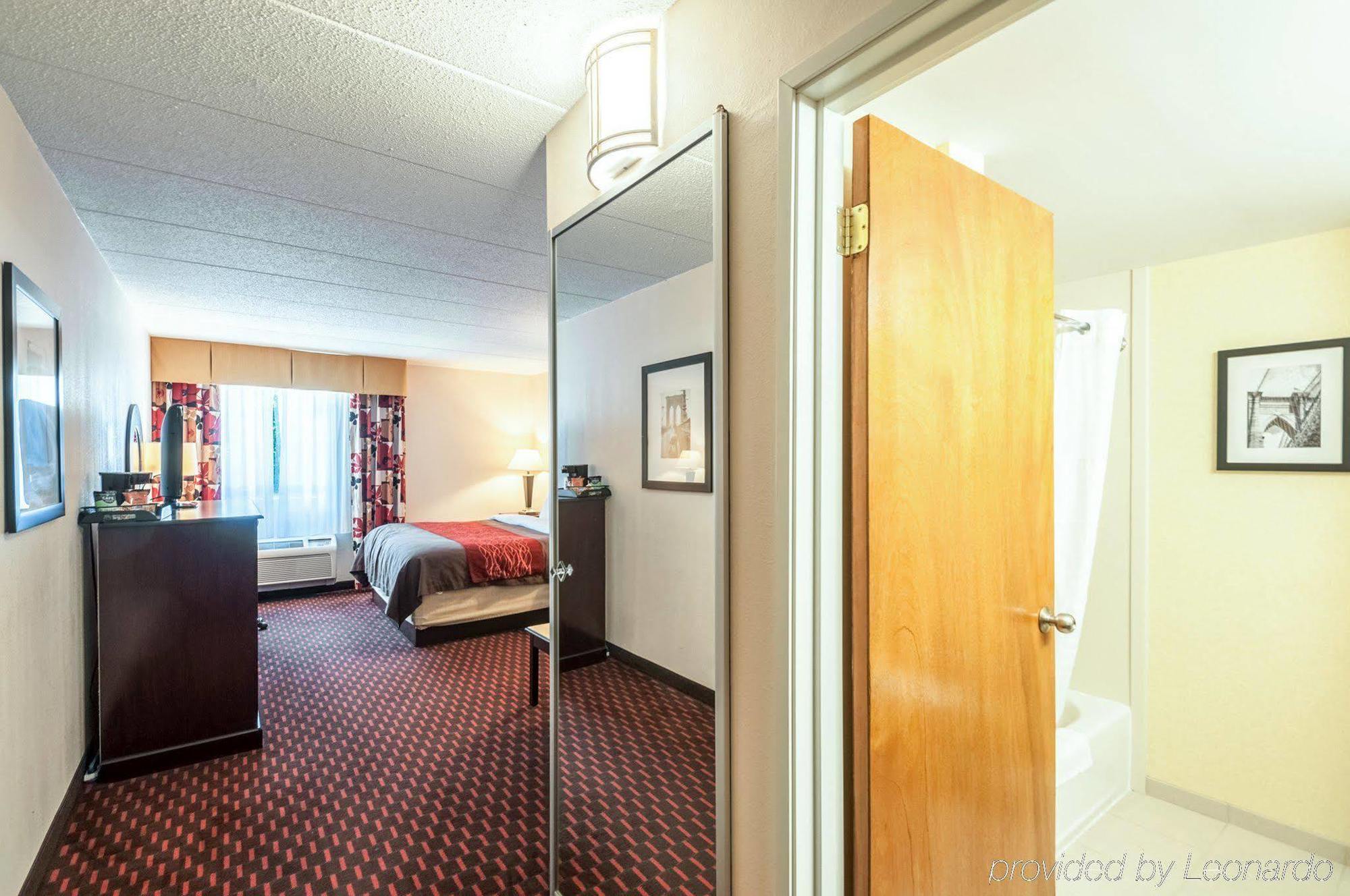 Quality Inn 아나폴리스 외부 사진