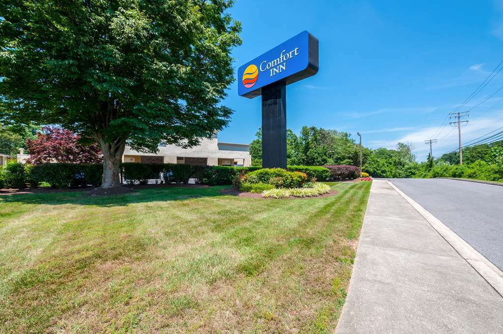 Quality Inn 아나폴리스 외부 사진